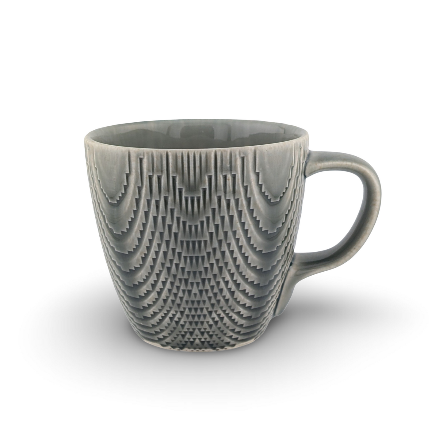 Curve Mug