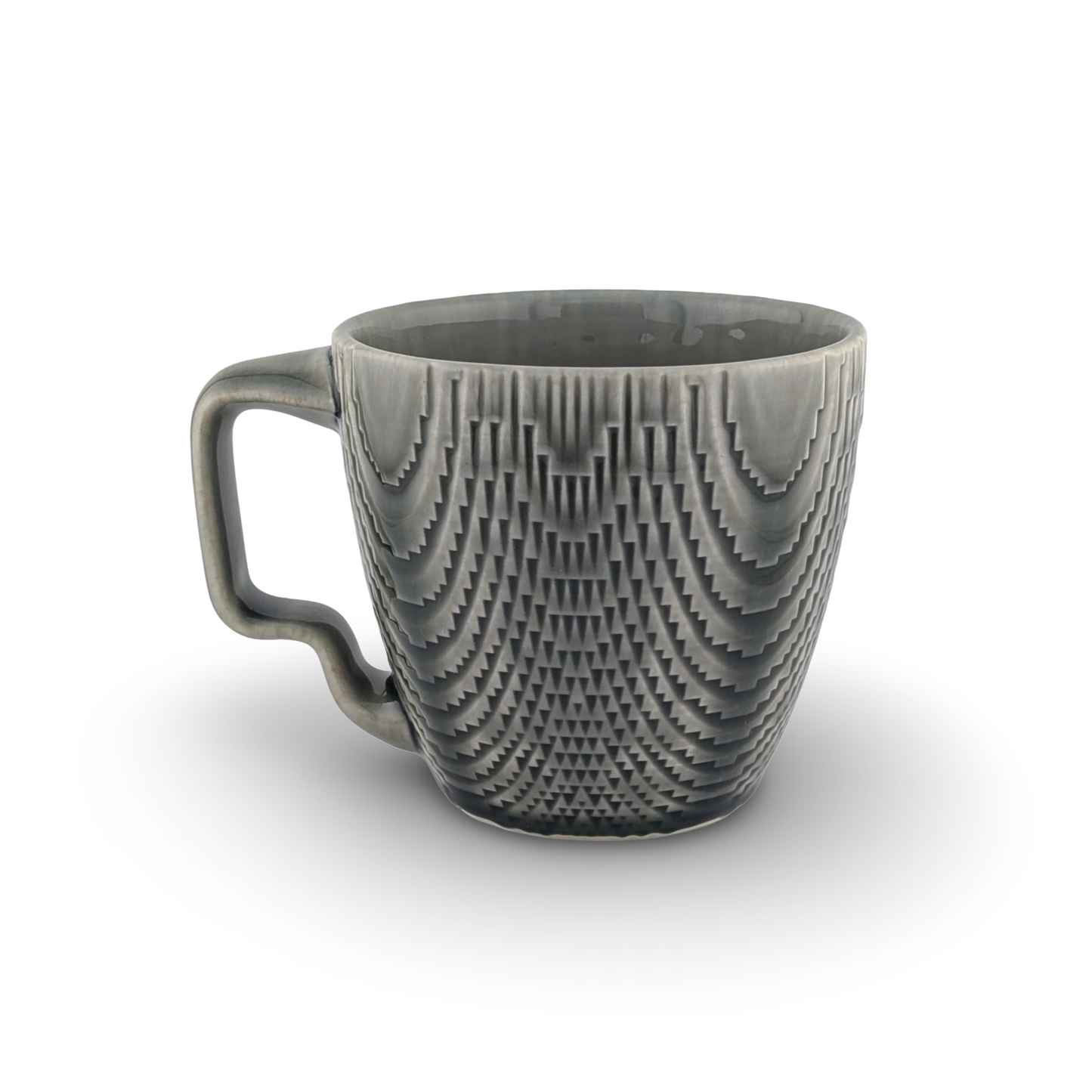 Curve Mug