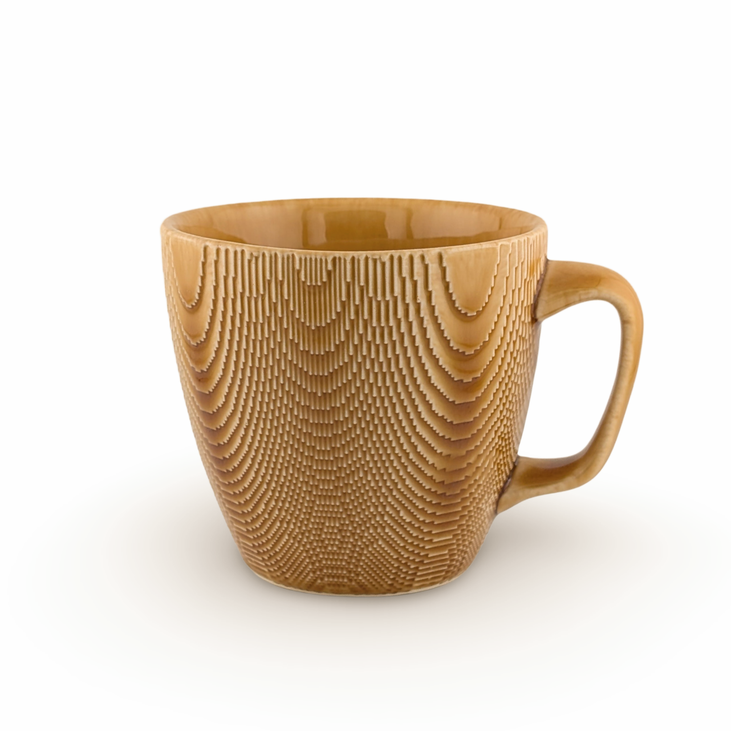 Curve Mug