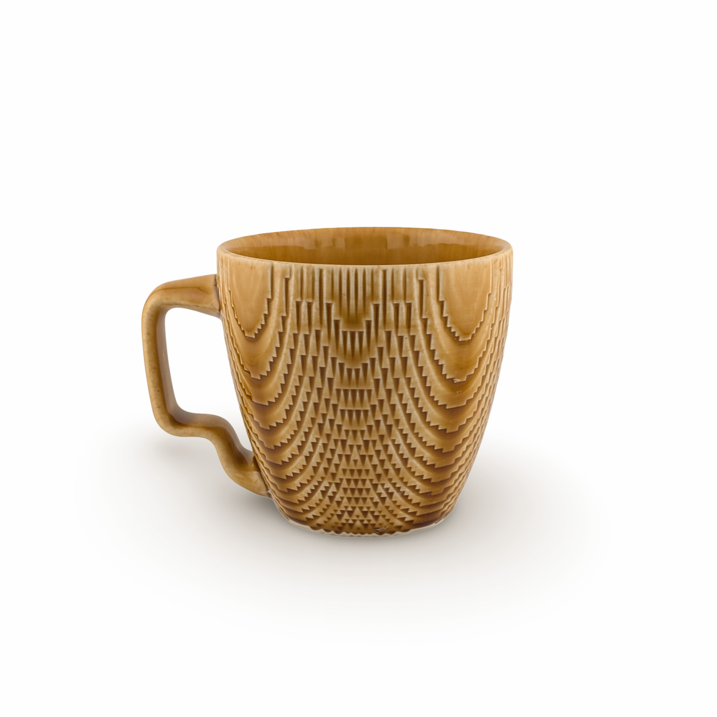 Curve Mug