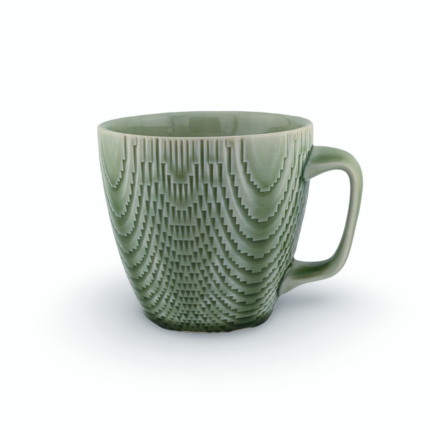Curve Mug