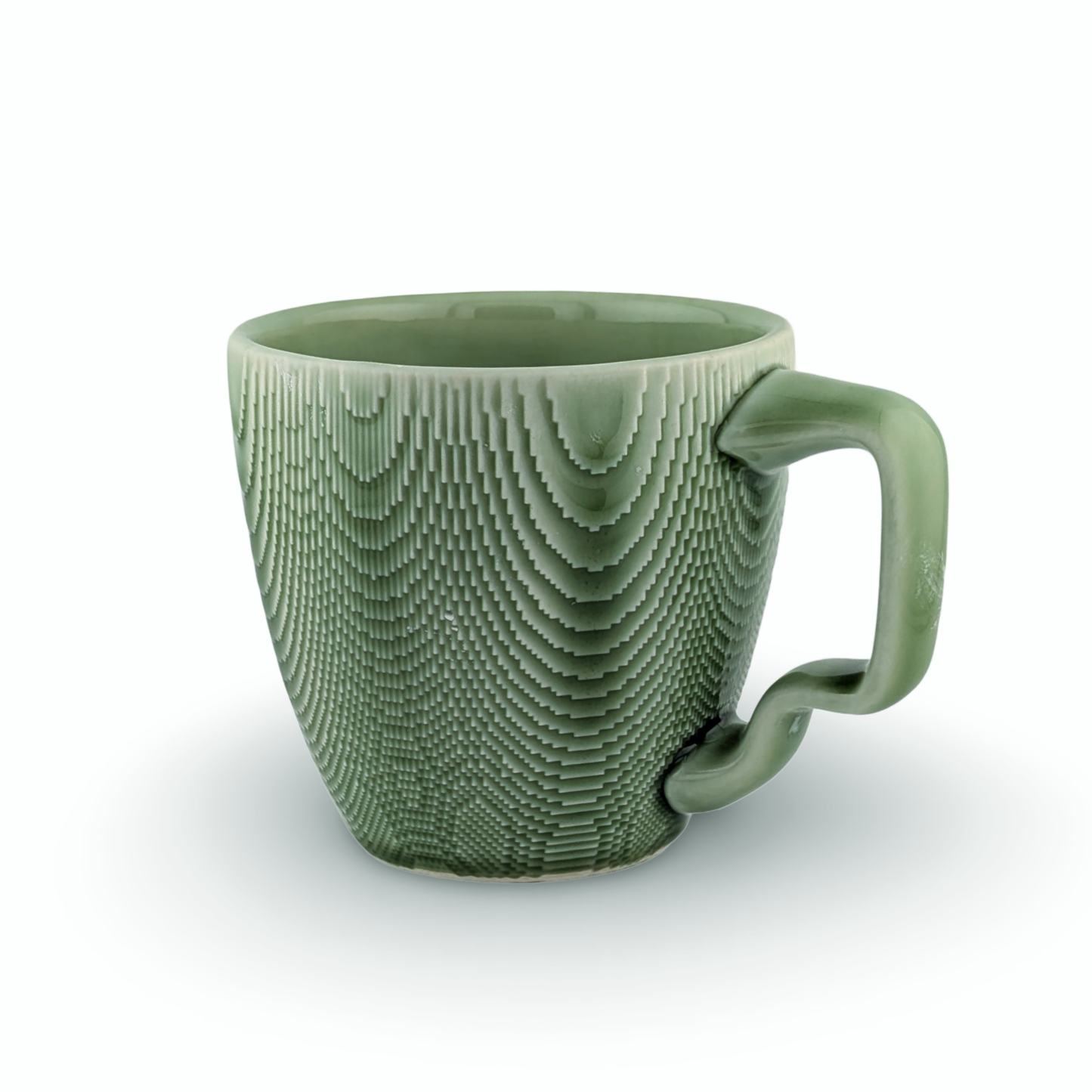 Curve Mug