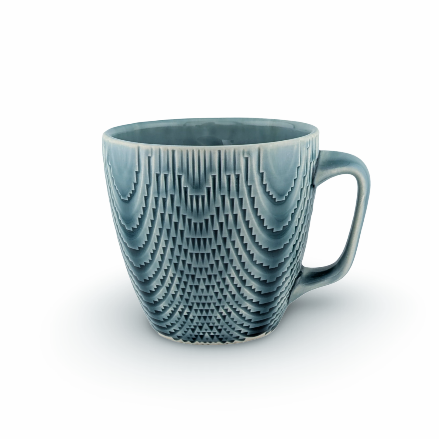Curve Mug