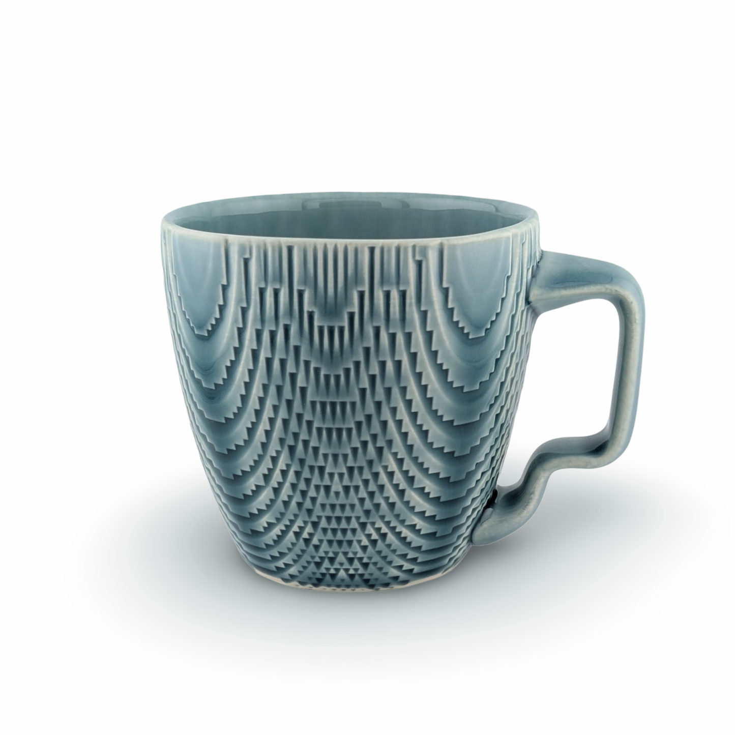 Curve Mug