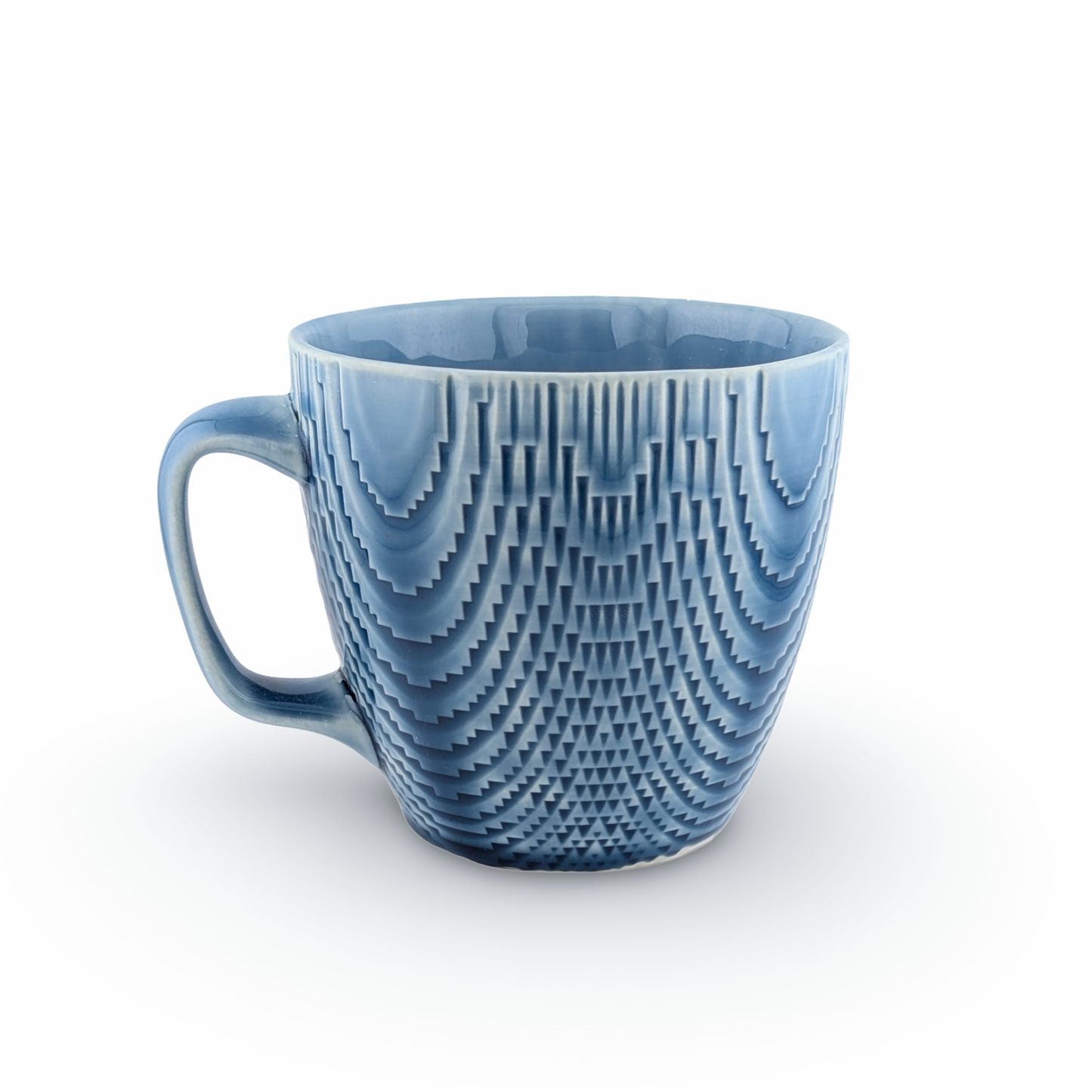 Curve Mug