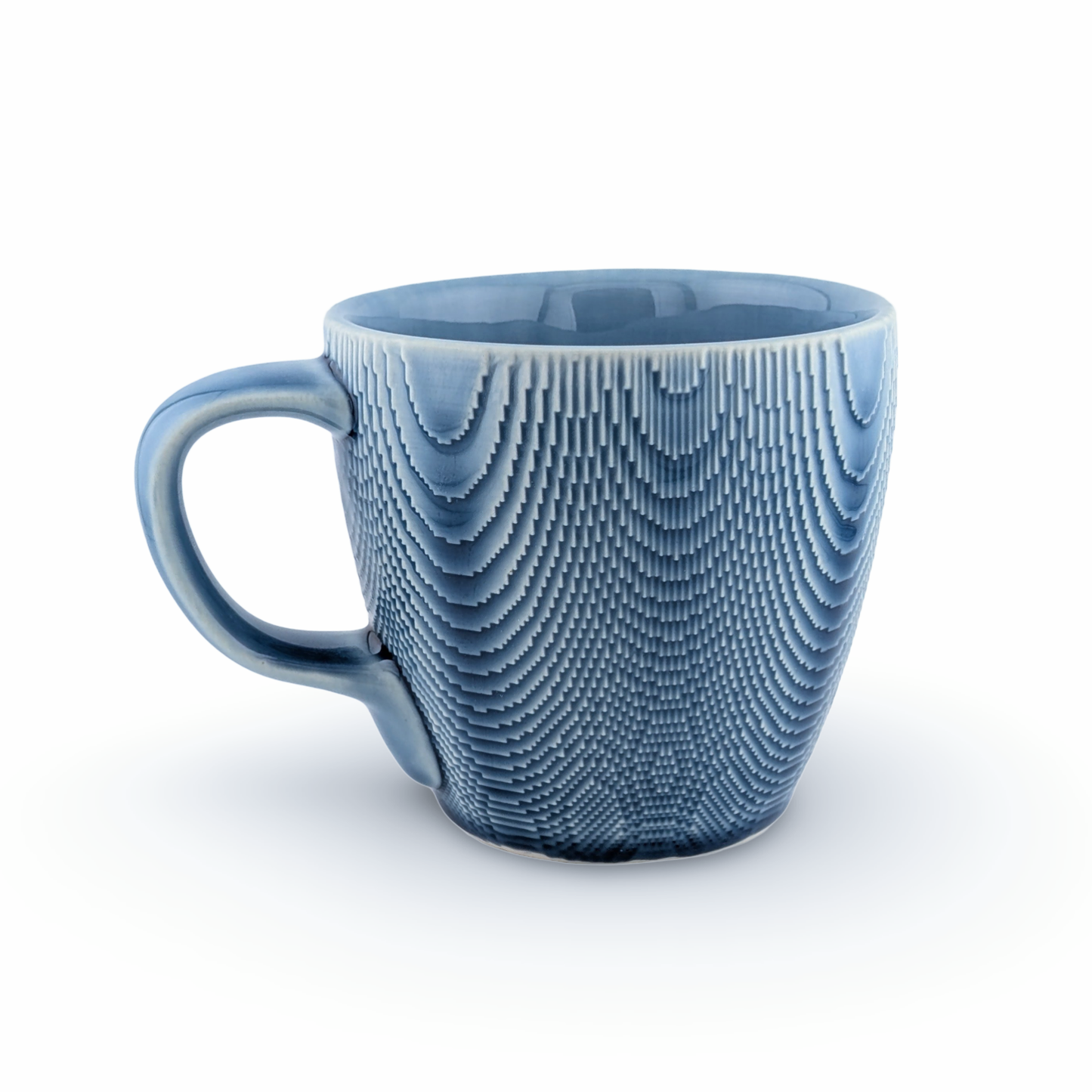 Curve Mug